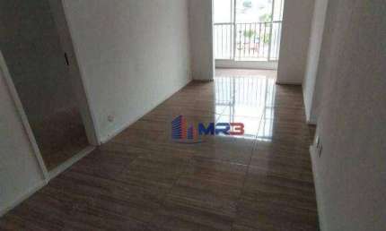 Apartamento com 2 quartos à venda na Rua Maranga, 769, Praça Seca, Rio de Janeiro, 61 m2 por R$ 115.000