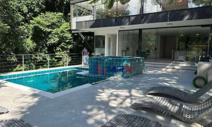 Casa em condomínio fechado com 5 quartos à venda na Rua Engenheiro Pires do Rio, 900, Itanhangá, Rio de Janeiro, 750 m2 por R$ 6.700.000