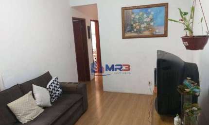 Apartamento com 2 quartos à venda na Rua Maranga, 363, Praça Seca, Rio de Janeiro, 45 m2 por R$ 145.000