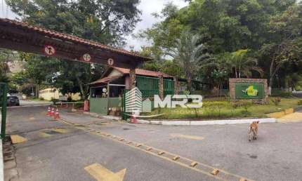 Terreno em condomínio fechado à venda na Estrada do Cafundá, 3204, Taquara, Rio de Janeiro, 330 m2 por R$ 420.000