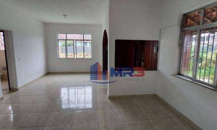Casa com 4 quartos à venda na Estrada Meringuava, 1812, Taquara, Rio de Janeiro, 310 m2 por R$ 850.000