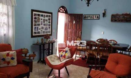 Casa com 5 quartos à venda na Rua Doutor Bernardino, 765, Praça Seca, Rio de Janeiro, 252 m2 por R$ 275.000