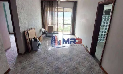 Apartamento com 2 quartos à venda na Estrada do Gabinal, 352, Freguesia (Jacarepaguá), Rio de Janeiro, 80 m2 por R$ 400.000