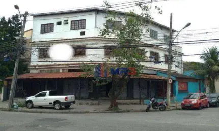 Prédio à venda na Estrada da Soca, 68, Taquara, Rio de Janeiro, 596 m2 por R$ 1.700.000
