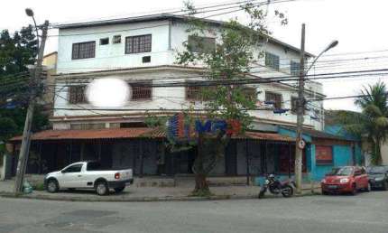 Prédio para alugar na Estrada da Soca, 68, Taquara, Rio de Janeiro, 596 m2 por R$ 14.000