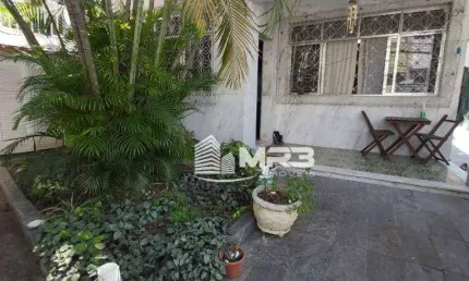 Casa com 3 quartos à venda na Rua Santo Euquerio, 32, Freguesia (Jacarepaguá), Rio de Janeiro, 128 m2 por R$ 1.050.000