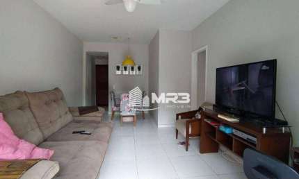 Apartamento com 2 quartos à venda na Rua Jaciru, 160, Taquara, Rio de Janeiro, 92 m2 por R$ 310.000