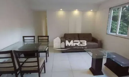 Apartamento com 2 quartos à venda na Rua Ariapo, 84, Taquara, Rio de Janeiro, 55 m2 por R$ 345.000