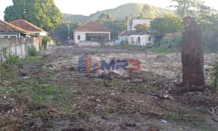 Terreno à venda na rua barão, 1356, praça seca, rio de janeiro, 1936 m2 por r$ 2.800.000