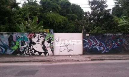 Terreno à venda na Estrada do Bananal, 1180, Freguesia (Jacarepaguá), Rio de Janeiro, 2386 m2 por R$ 3.600.000