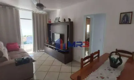 Apartamento com 2 quartos à venda na avenida geremário dantas, 197, tanque, rio de janeiro, 66 m2 por r$ 260.000