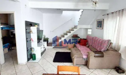 Casa com 3 quartos à venda na Estrada da Covanca, 506, Tanque, Rio de Janeiro, 170 m2 por R$ 250.000