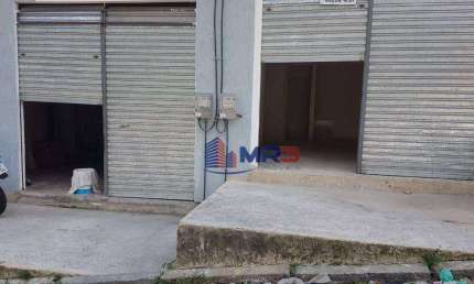 Ponto comercial para alugar na Rua Renato Meira Lima, 184, Tanque, Rio de Janeiro, 12 m2 por R$ 1.500
