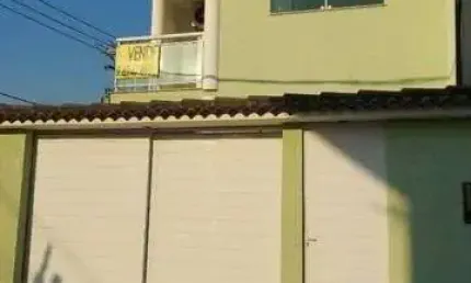Casa em condomínio fechado com 2 quartos à venda na Estrada do Outeiro Santo, 1513, Taquara, Rio de Janeiro, 150 m2 por R$ 650.000