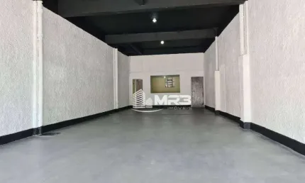 Ponto comercial à venda na Rua Cândido Benício, 70, Praça Seca, Rio de Janeiro, 112 m2 por R$ 270.000