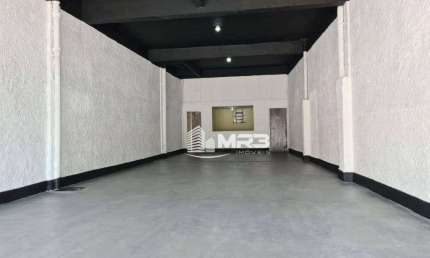 Ponto comercial para alugar na Rua Cândido Benício, 70, Praça Seca, Rio de Janeiro, 112 m2 por R$ 2.500