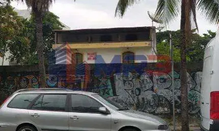 Terreno comercial para alugar na Avenida General Guedes da Fontoura, 835, Barra da Tijuca, Rio de Janeiro, 1350 m2 por R$ 55.000