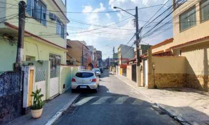 Casa em condomínio fechado com 2 quartos à venda na Rua Albano, 85, Praça Seca, Rio de Janeiro, 50 m2 por R$ 120.000