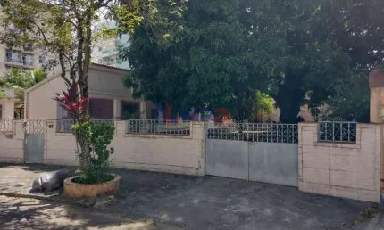 Terreno à venda na Praça José Alves de Azevedo, 118, Freguesia (Jacarepaguá), Rio de Janeiro, 1500 m2 por R$ 3.000.000