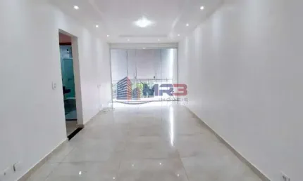 Apartamento com 2 quartos à venda na Estrada do Pau-Ferro, 104, Pechincha, Rio de Janeiro, 97 m2 por R$ 500.000