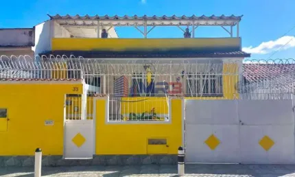Casa com 3 quartos à venda na Rua Santo Himelino, 38, Freguesia (Jacarepaguá), Rio de Janeiro, 304 m2 por R$ 799.000