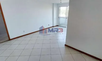 Apartamento com 3 quartos para alugar na rua retiro dos artistas, 236, pechincha, rio de janeiro, 90 m2 por r$ 1.800