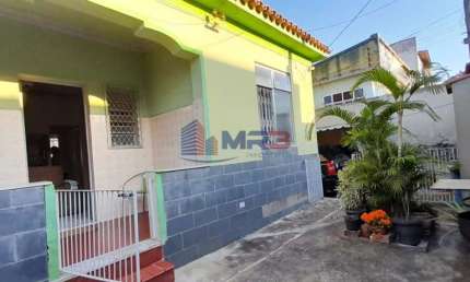 Casa com 4 quartos à venda na Rua Pouso Alto, 441, Tanque, Rio de Janeiro, 136 m2 por R$ 430.000
