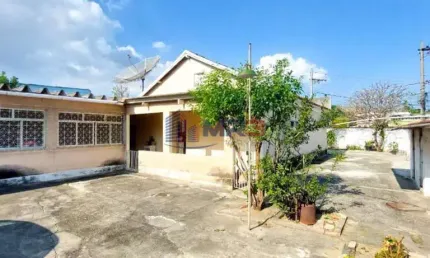 Casa com 2 quartos à venda na Avenida Emile Roux, 10, Pechincha, Rio de Janeiro, 174 m2 por R$ 690.000