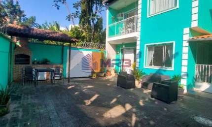 Casa com 4 quartos à venda na Rua Soldado Simplicio de Lara, 18, Taquara, Rio de Janeiro, 140 m2 por R$ 550.000