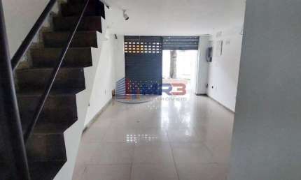 Ponto comercial com 1 sala para alugar na Rua Serra Negra, 10, Tanque, Rio de Janeiro, 80 m2 por R$ 4.000