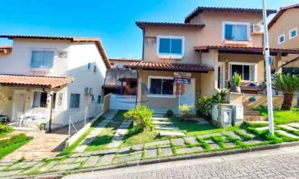 Casa em condomínio fechado com 2 quartos à venda na Rua Retiro dos Artistas, 826, Pechincha, Rio de Janeiro, 94 m2 por R$ 550.000