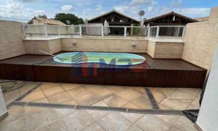 Casa em condomínio fechado com 3 quartos à venda na Rua Carmem Dolores, 100, Anil, Rio de Janeiro, 133 m2 por R$ 550.000