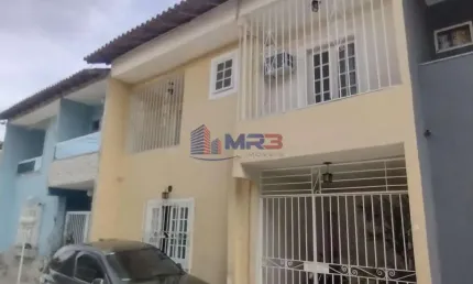 Casa em condomínio fechado com 3 quartos à venda na Rua Cunha Moreira, 166, Taquara, Rio de Janeiro, 88 m2 por R$ 400.000