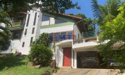 Casa em condomínio fechado com 3 quartos à venda na Rua Romão Cortes de Lacerda, 278, Itanhangá, Rio de Janeiro, 306 m2 por R$ 1.050.000