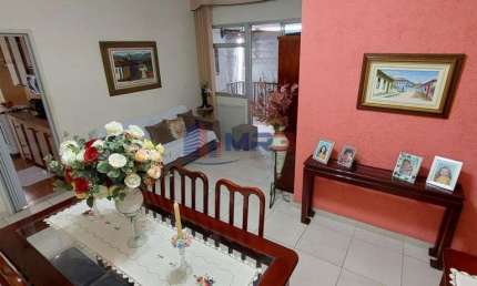 Apartamento com 3 quartos à venda na Rua Tirol, 450, Freguesia (Jacarepaguá), Rio de Janeiro, 92 m2 por R$ 490.000