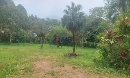 Terreno comercial para alugar na Estrada do Sacarrão, 645, Vargem Grande, Rio de Janeiro, 1700 m2 por R$ 4.500