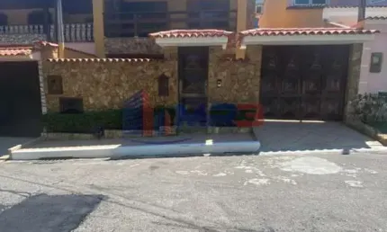 Casa em condomínio fechado com 3 quartos à venda na Estrada do Cafundá, 3204, Taquara, Rio de Janeiro, 208 m2 por R$ 990.000