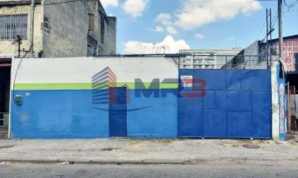 Barracão / Galpão / Depósito com 1 sala à venda na Rua Nacional, 467, Taquara, Rio de Janeiro, 360 m2 por R$ 1.500.000