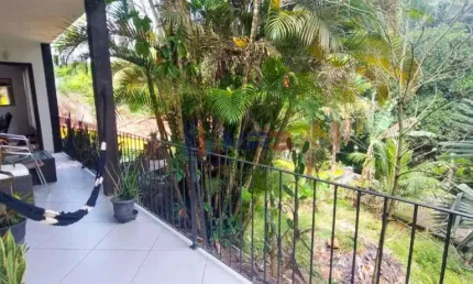 Casa em condomínio fechado com 6 quartos à venda na Rua Assis Republicano, 310, Freguesia (Jacarepaguá), Rio de Janeiro, 514 m2 por R$ 619.000