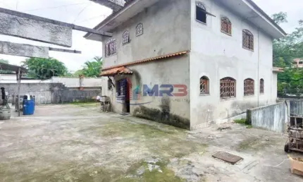 Casa com 4 quartos à venda na Estrada dos Três Rios, 1868, Freguesia (Jacarepaguá), Rio de Janeiro, 2000 m2 por R$ 1.500.000
