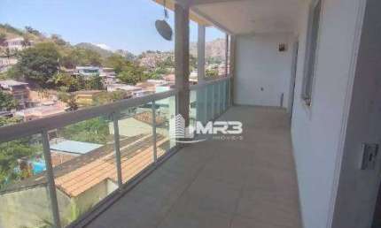 Casa com 2 quartos à venda na Rua Luís Beltrão, 814, Vila Valqueire, Rio de Janeiro, 80 m2 por R$ 300.000