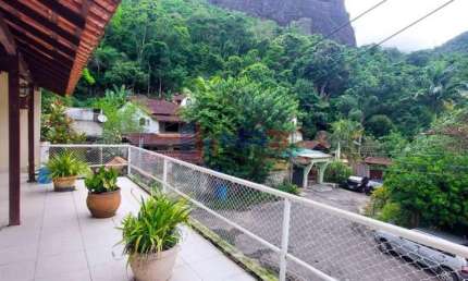 Casa com 4 quartos à venda na Rua Costa Verde do Calharis, 373, Taquara, Rio de Janeiro, 300 m2 por R$ 480.000