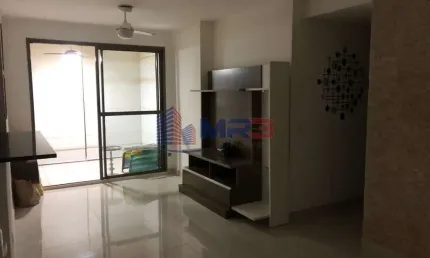 Apartamento com 3 quartos à venda na Avenida Tim Maia, 7375, Recreio dos Bandeirantes, Rio de Janeiro, 85 m2 por R$ 620.000