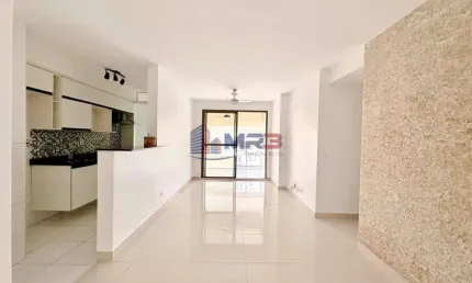 Apartamento com 3 quartos à venda na avenida tim maia, 7375, recreio dos bandeirantes, rio de janeiro, 85 m2 por r$ 640.000