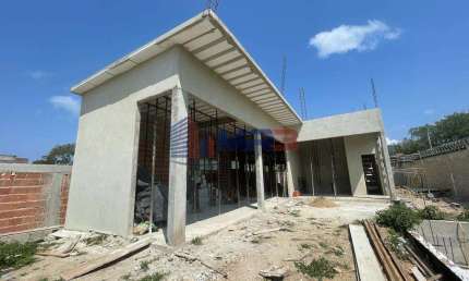 Casa em condomínio fechado com 3 quartos à venda na Avenida das Américas, 19400, Recreio dos Bandeirantes, Rio de Janeiro, 100 m2 por R$ 615.000