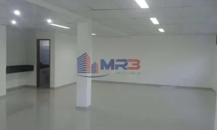 Sala comercial com 1 sala para alugar na Estrada de Jacarepaguá, 7818, Freguesia (Jacarepaguá), Rio de Janeiro, 114 m2 por R$ 2.500