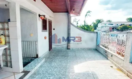 Casa em condomínio fechado com 2 quartos à venda na Rua Paturi, 675, Tanque, Rio de Janeiro, 67 m2 por R$ 285.000