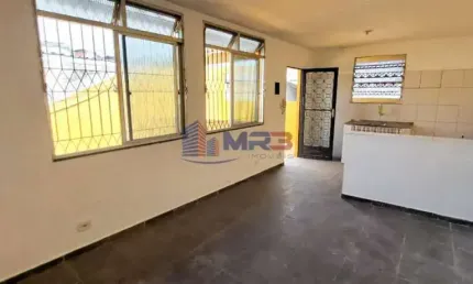Casa com 1 quarto à venda na Rua Uruara, 20, Braz de Pina, Rio de Janeiro, 49 m2 por R$ 90.000