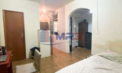 Casa com 1 quarto à venda na Rua Uruara, 20, Braz de Pina, Rio de Janeiro, 40 m2 por R$ 70.000