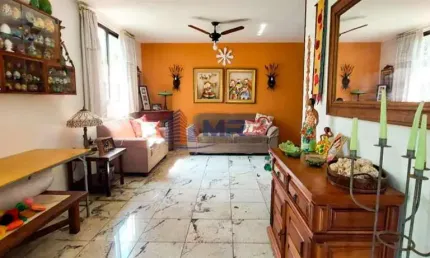 Casa em condomínio fechado com 3 quartos à venda na Estrada do Rio Grande, 3600, Taquara, Rio de Janeiro, 98 m2 por R$ 700.000